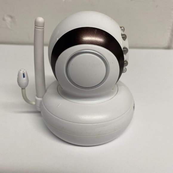 Motorola MBP33BU Camera For Digital Audio Baby Monitor Camera + Power Cable - Picture 6 of 7